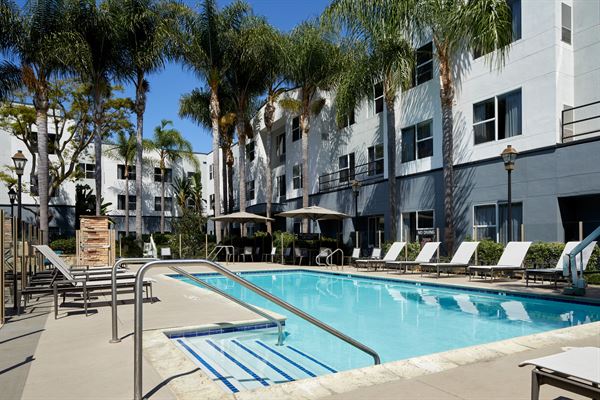Residence Inn Carlsbad