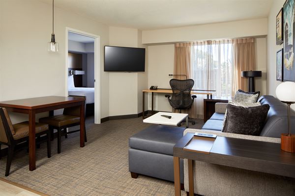 Residence Inn Carlsbad
