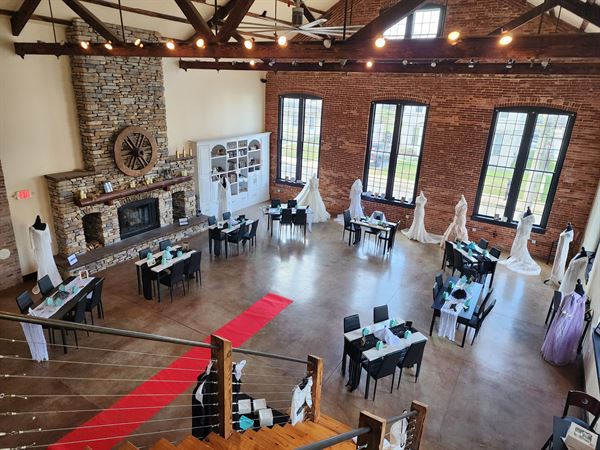 Trigger's Table & Taproom