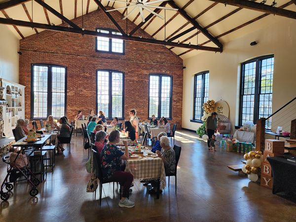 Trigger's Table & Taproom