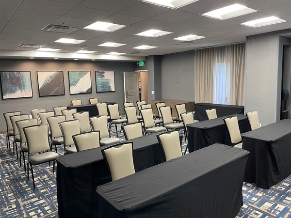 Residence Inn Carlsbad