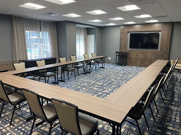 Residence Inn Carlsbad