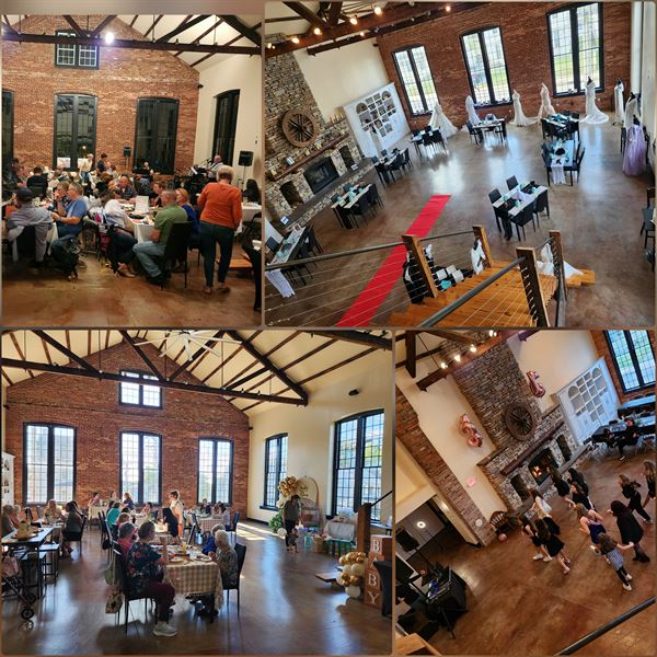 Trigger's Table & Taproom