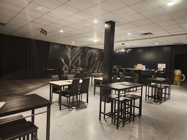 Trigger's Table & Taproom