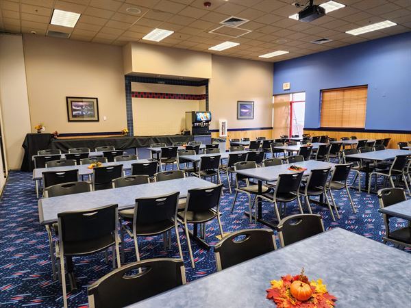 Boondocks Food and Fun, Kaysville Utah