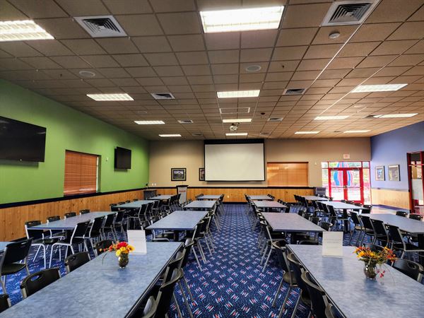 Boondocks Food and Fun, Kaysville Utah