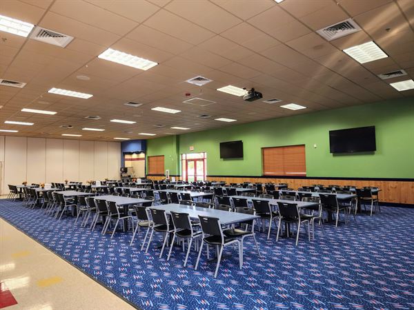 Boondocks Food and Fun, Kaysville Utah