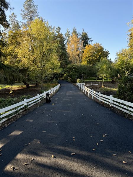 Gardens at Riverside