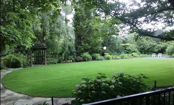 Gardens at Riverside