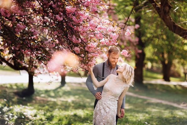 Gardens at Riverside
