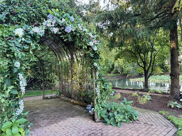 Gardens at Riverside