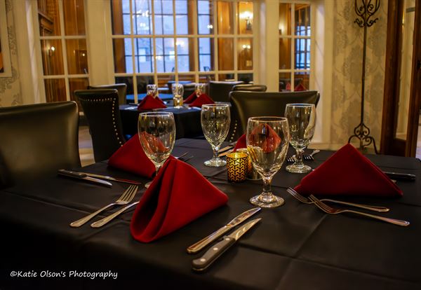 Club 300 & Nucky's Speakeasy