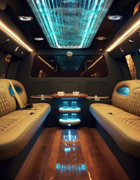 Luxury Limousine Company