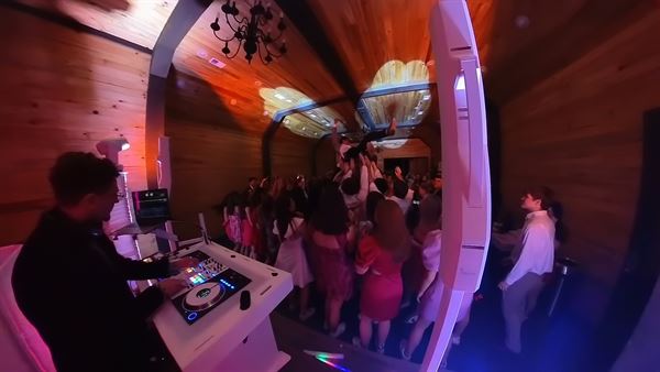 Groove Foundation Event DJs