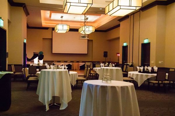 Embassy Suites West Valley