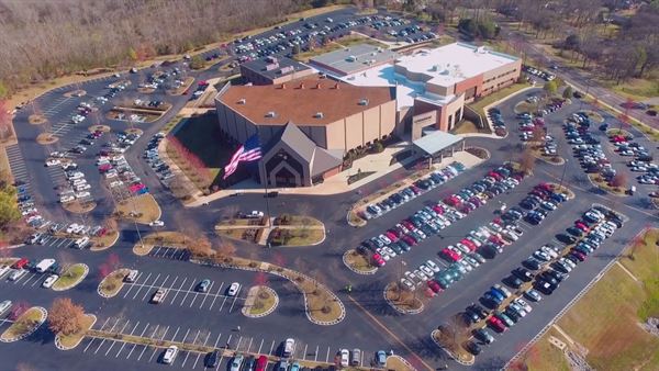 Cornerstone Nashville