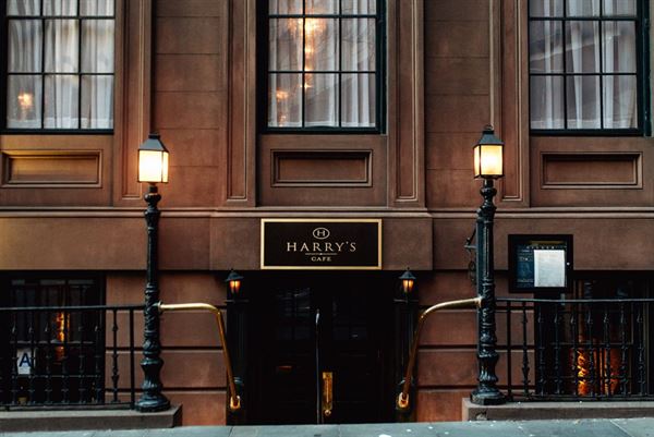 Harry's Cafe & Steak