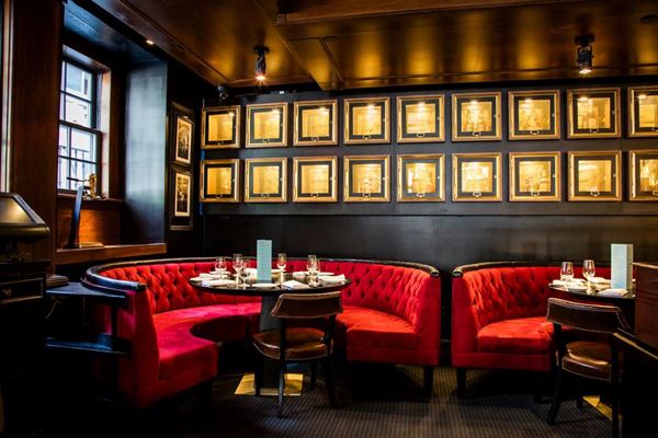 Harry's Cafe & Steak