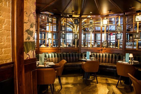 Harry's Cafe & Steak