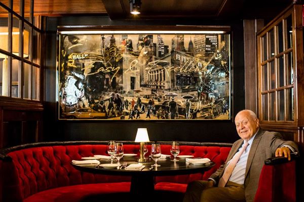 Harry's Cafe & Steak