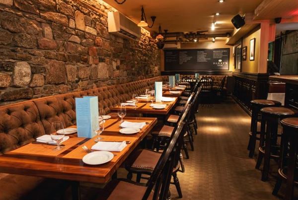 Harry's Cafe & Steak