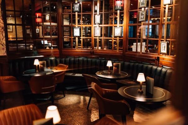 Harry's Cafe & Steak