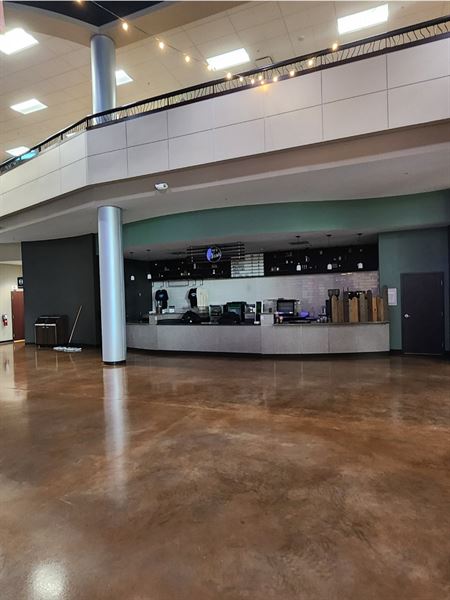 Cornerstone Nashville