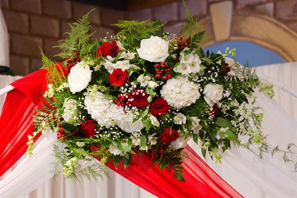 LuvLenz Wedding Photos & Films