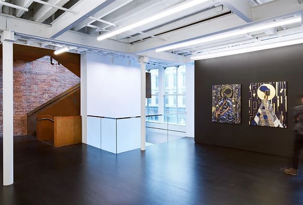 KMAC Contemporary Art Museum