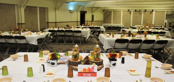 Alpine Meadows Retreats