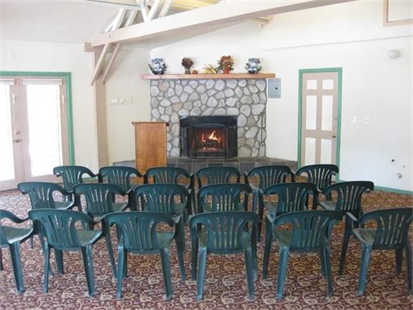 Alpine Meadows Retreats