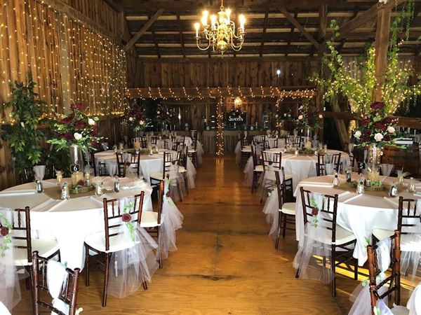 Weddings On Memory Lane