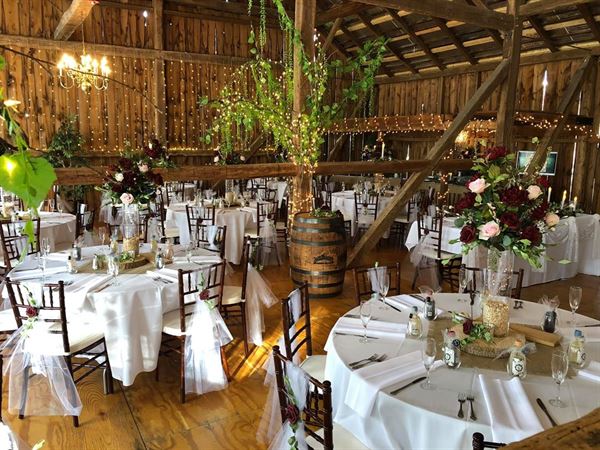 Weddings On Memory Lane