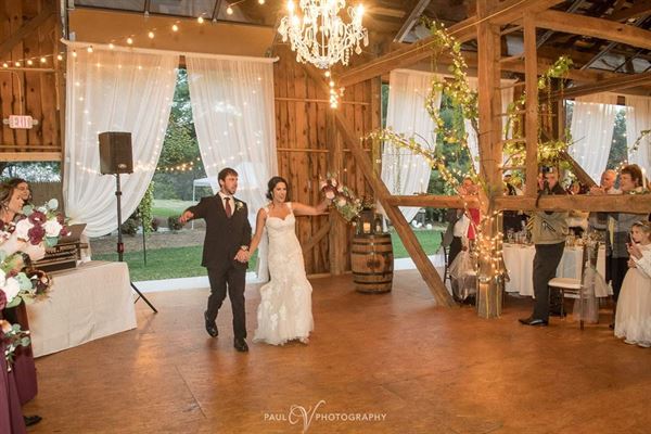 Weddings On Memory Lane