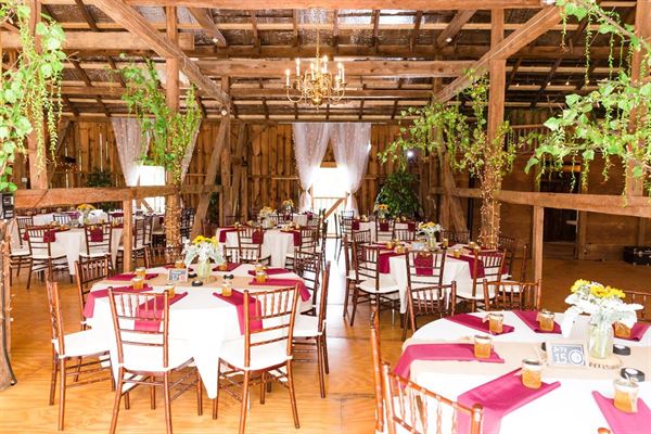 Weddings On Memory Lane