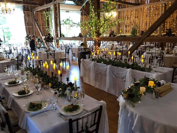 Weddings On Memory Lane