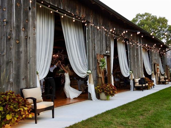 Weddings On Memory Lane