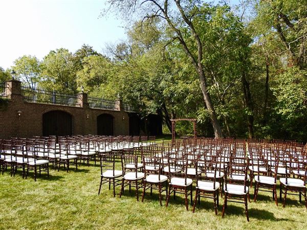 Weddings On Memory Lane