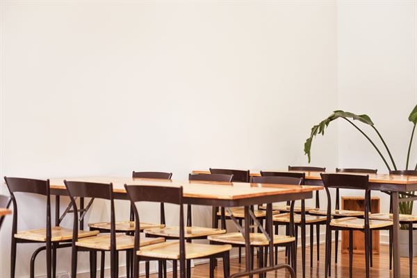 The Pittsburgh Event Studio