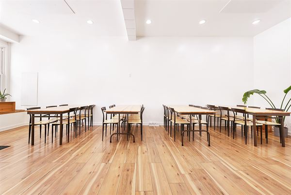 The Pittsburgh Event Studio