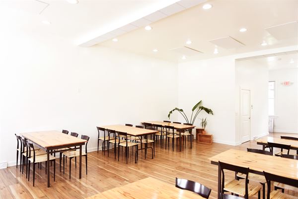 The Pittsburgh Event Studio