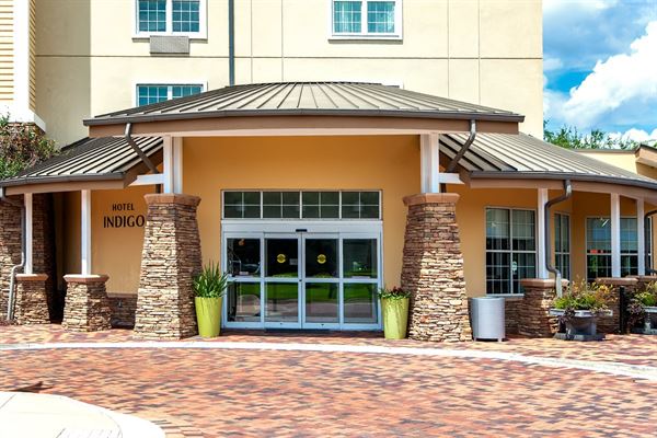 Hotel Indigo Jacksonville-Deerwood Park