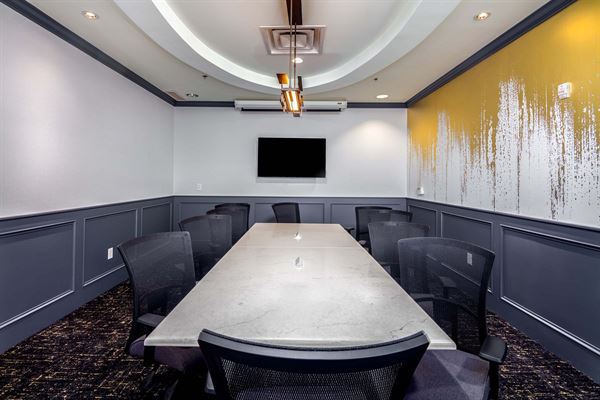 Hotel Indigo Jacksonville-Deerwood Park