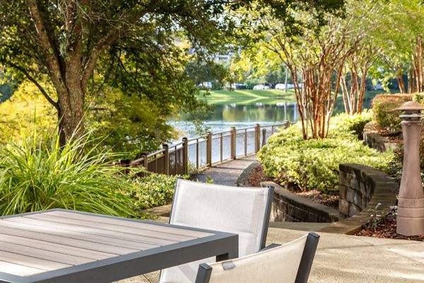 Hotel Indigo Jacksonville-Deerwood Park