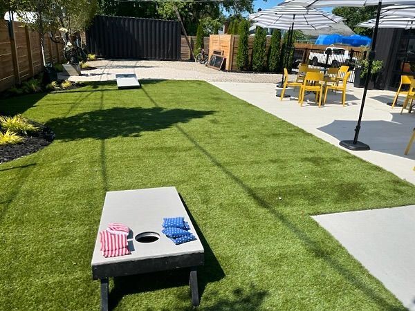 Off the Chain Brewstillery