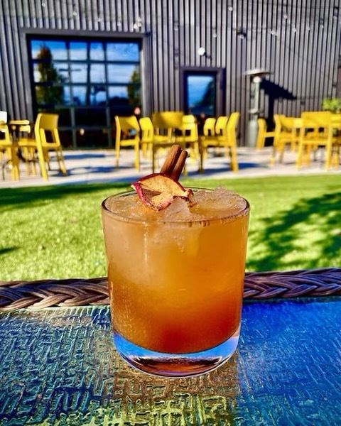 Off the Chain Brewstillery