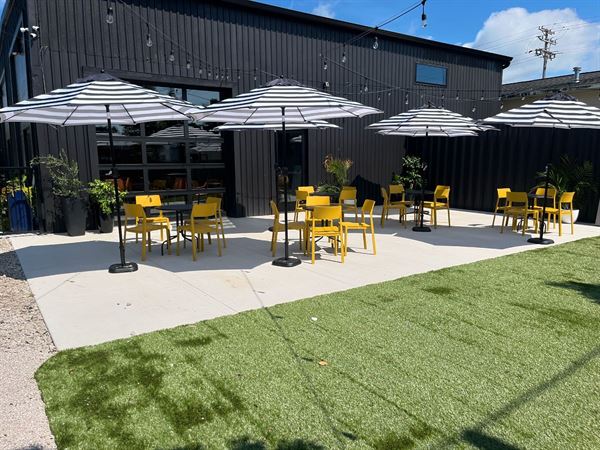 Off the Chain Brewstillery