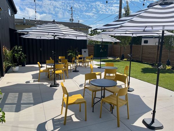 Off the Chain Brewstillery