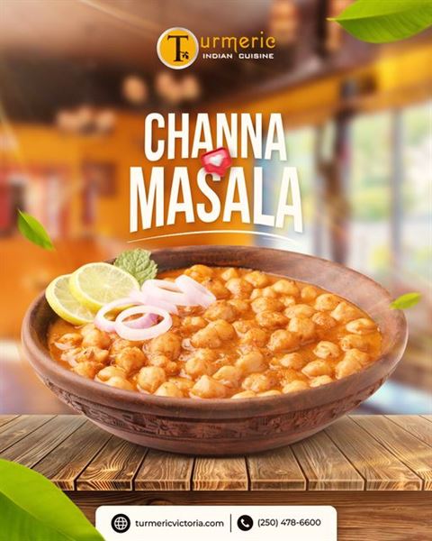 Turmeric Indian Cuisine