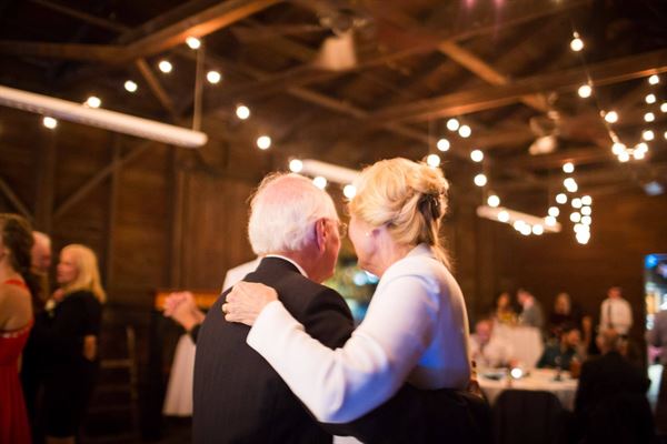 The Depot Event Space